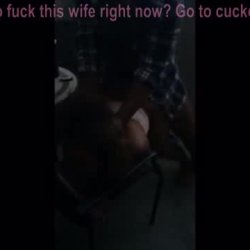 Slut Wife Finds First BBC On Social Media